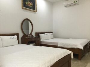 Nhà nghỉ nổi bật ở Chùa Cổ Thạch Bình Thuận