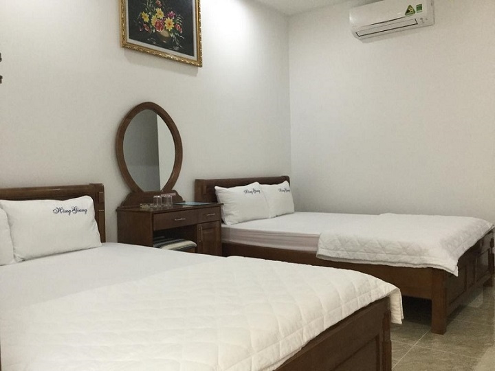 Nhà nghỉ nổi bật ở Chùa Cổ Thạch Bình Thuận