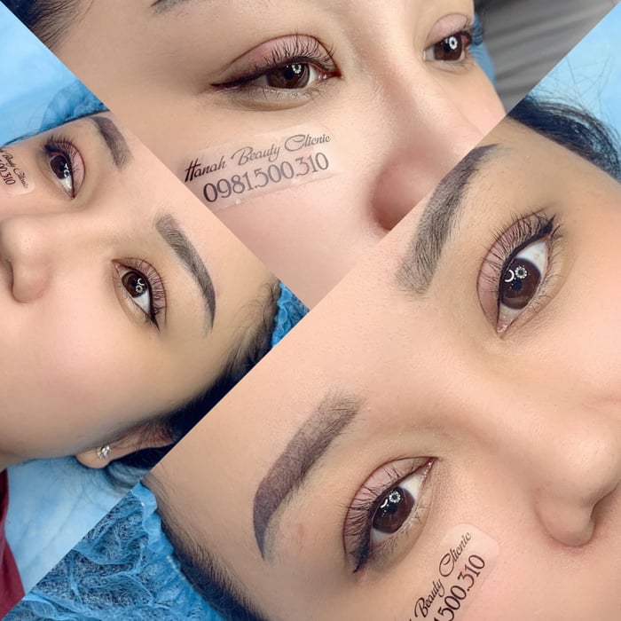Hana Beauty Spa & Clinic