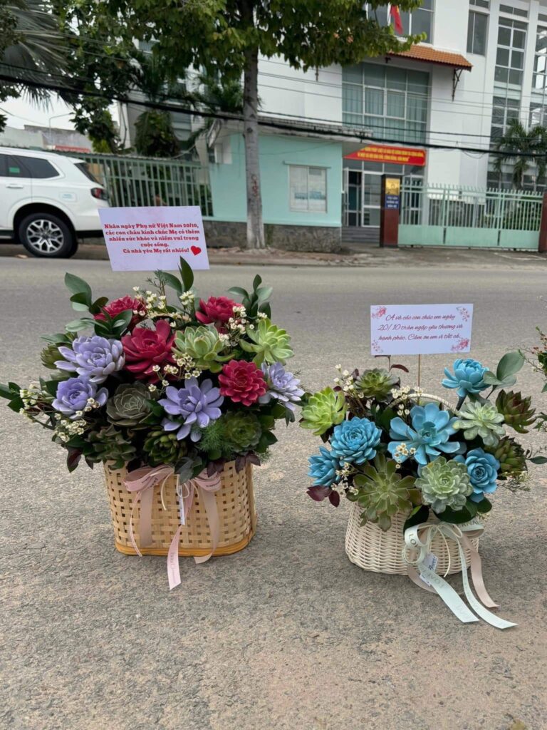Holy Flower