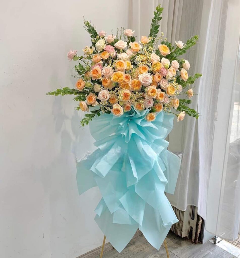 Naby Flower