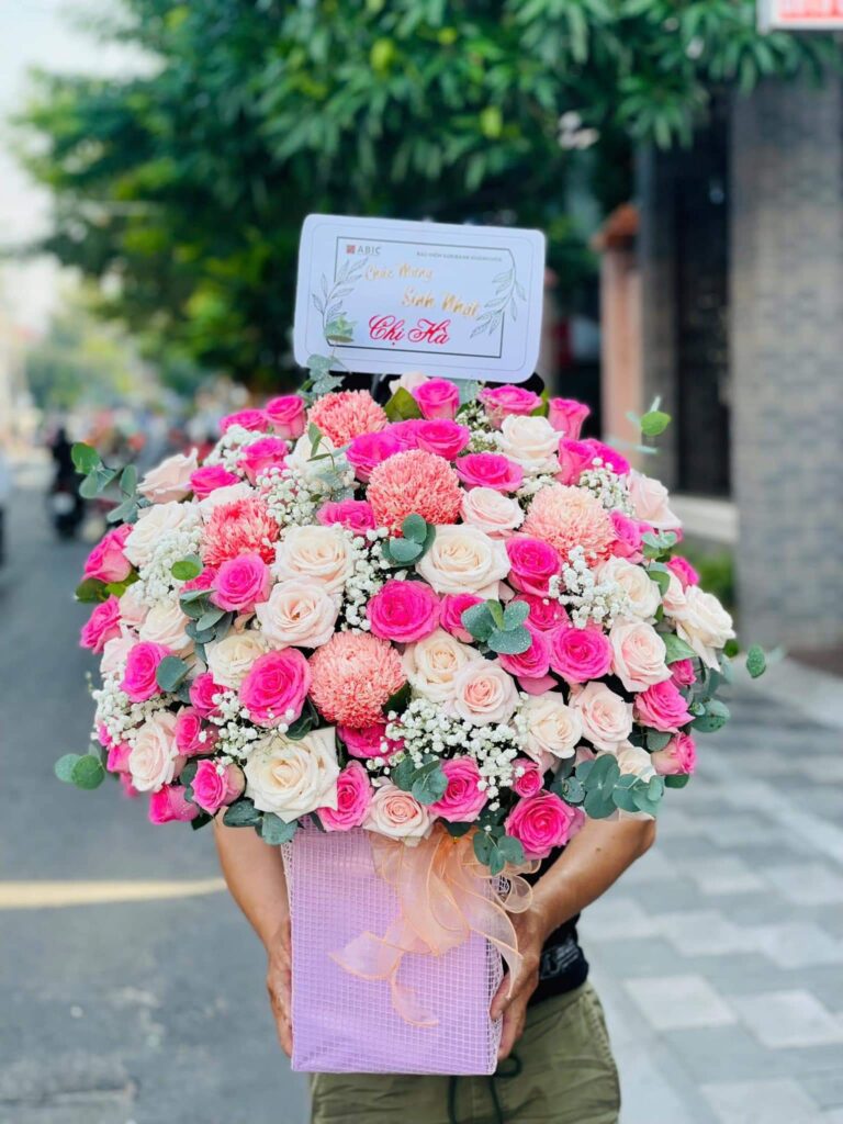Hoa Đồng Nội