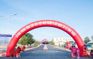 Trung tâm lái xa sát hạch Bình Thuận