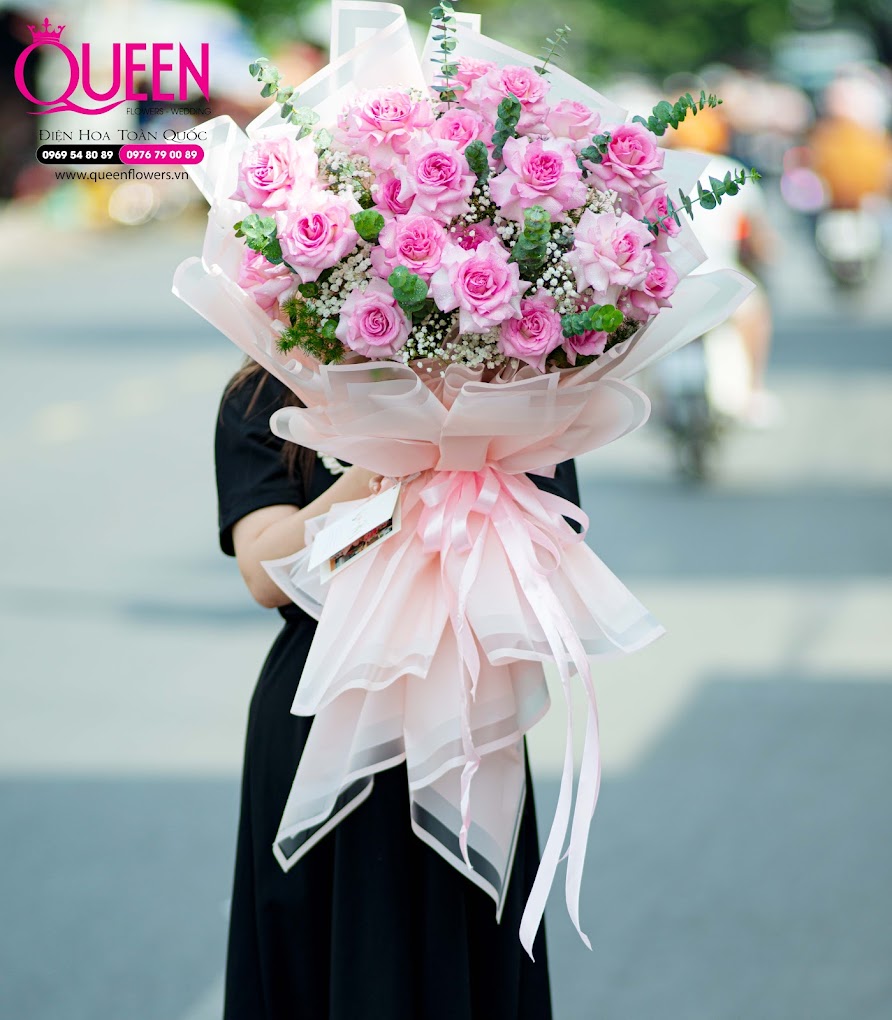 Queen Flower