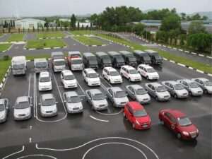 Top trung tâm đào tạo lái xe ô tô Phan Thiết