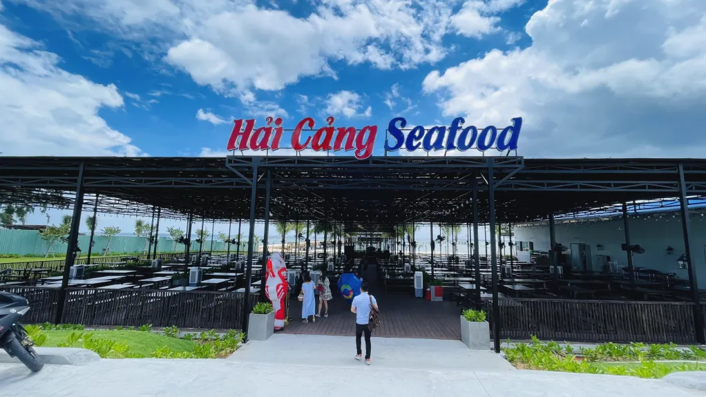 Hải Cảng SeaFood