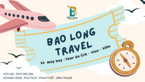 Bảo Long travel
