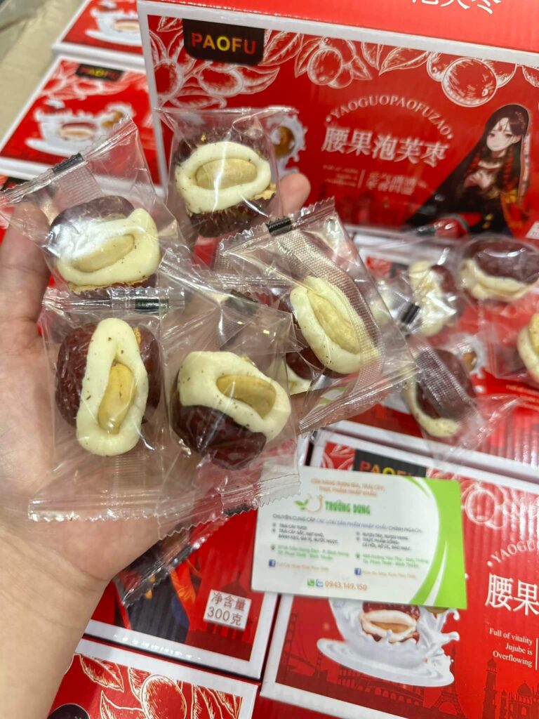 Trường Dung fruit