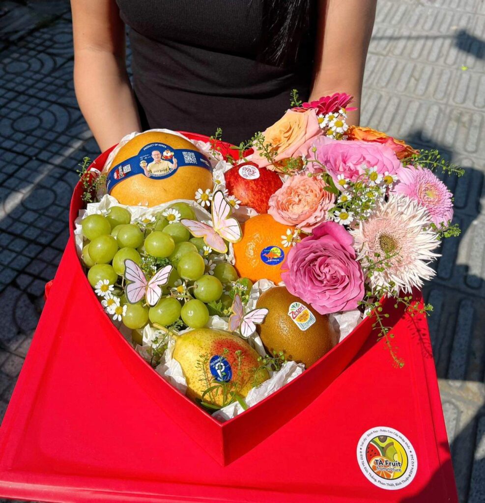 TA Fruit