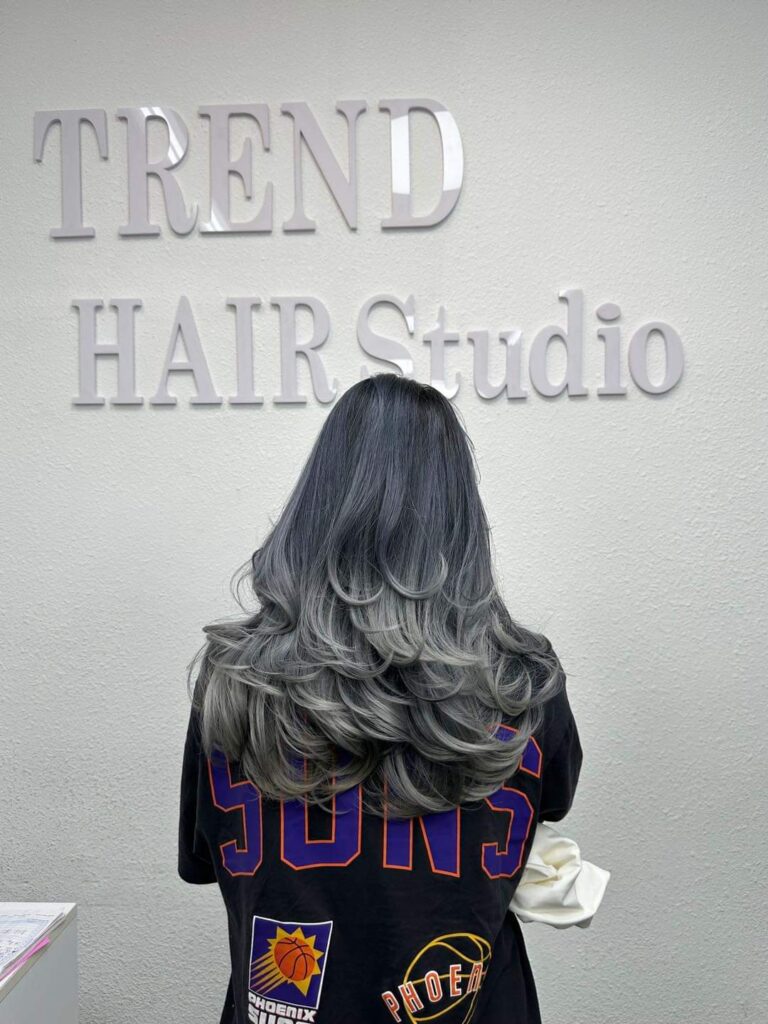Trend Hair Studio