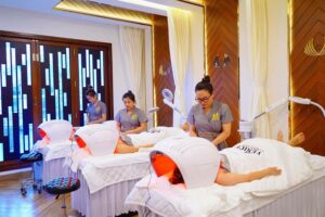 Thẩm Mỹ Viện Hàng Đầu Phan Thiết