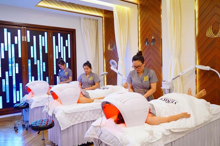 Thẩm Mỹ Viện Hàng Đầu Phan Thiết