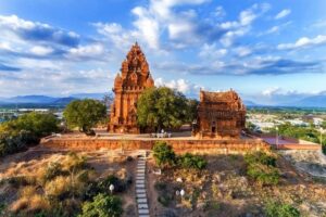 Top Địa điểm du lịch tại Ninh Thuận nổi tiếng